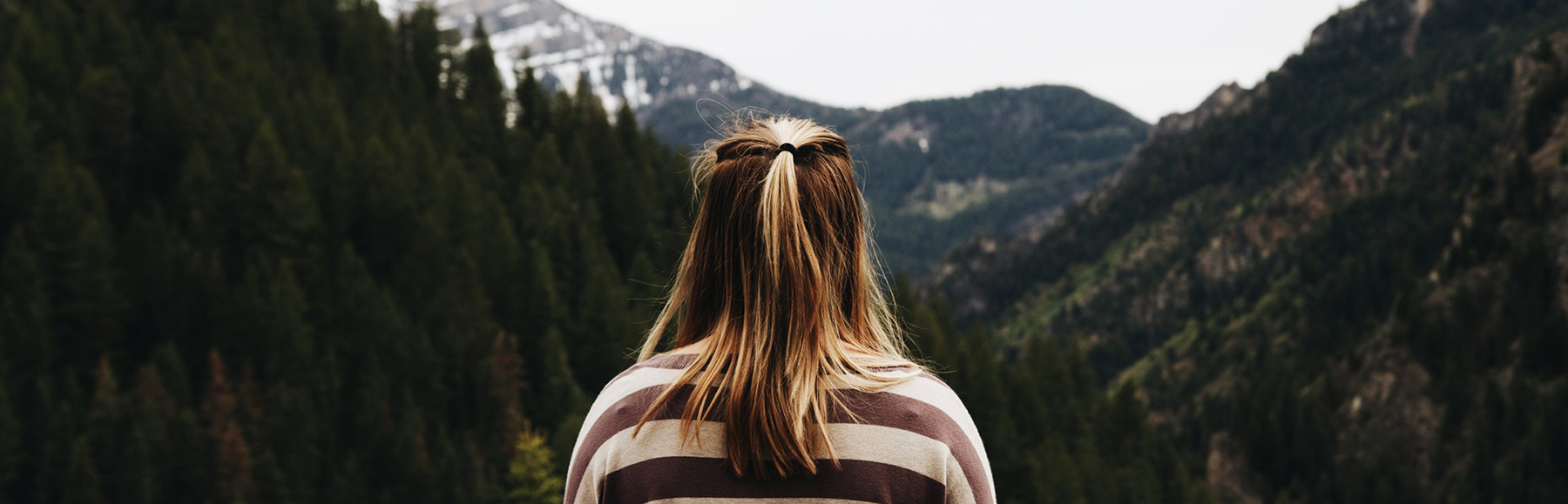 Change Your Mind, Change Your World